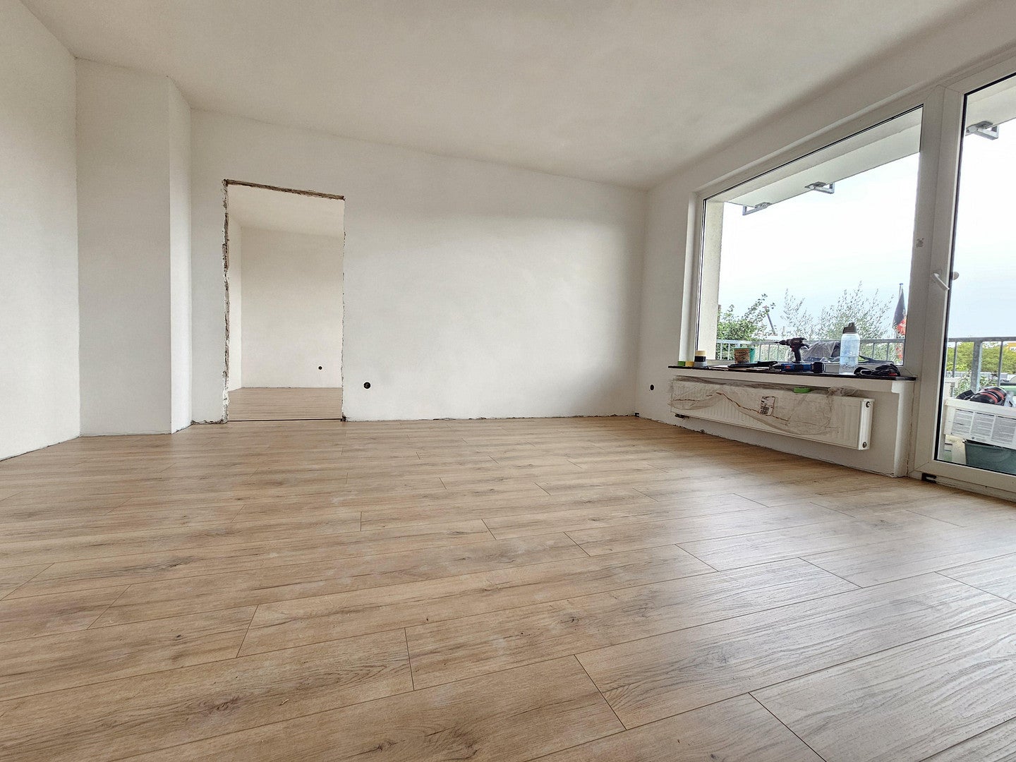Wohnung Quettinger Straße in Leverkusen