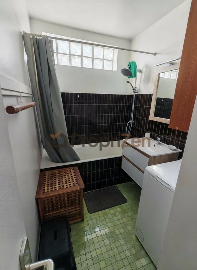 Appartement Rue de Bezons à Courbevoie