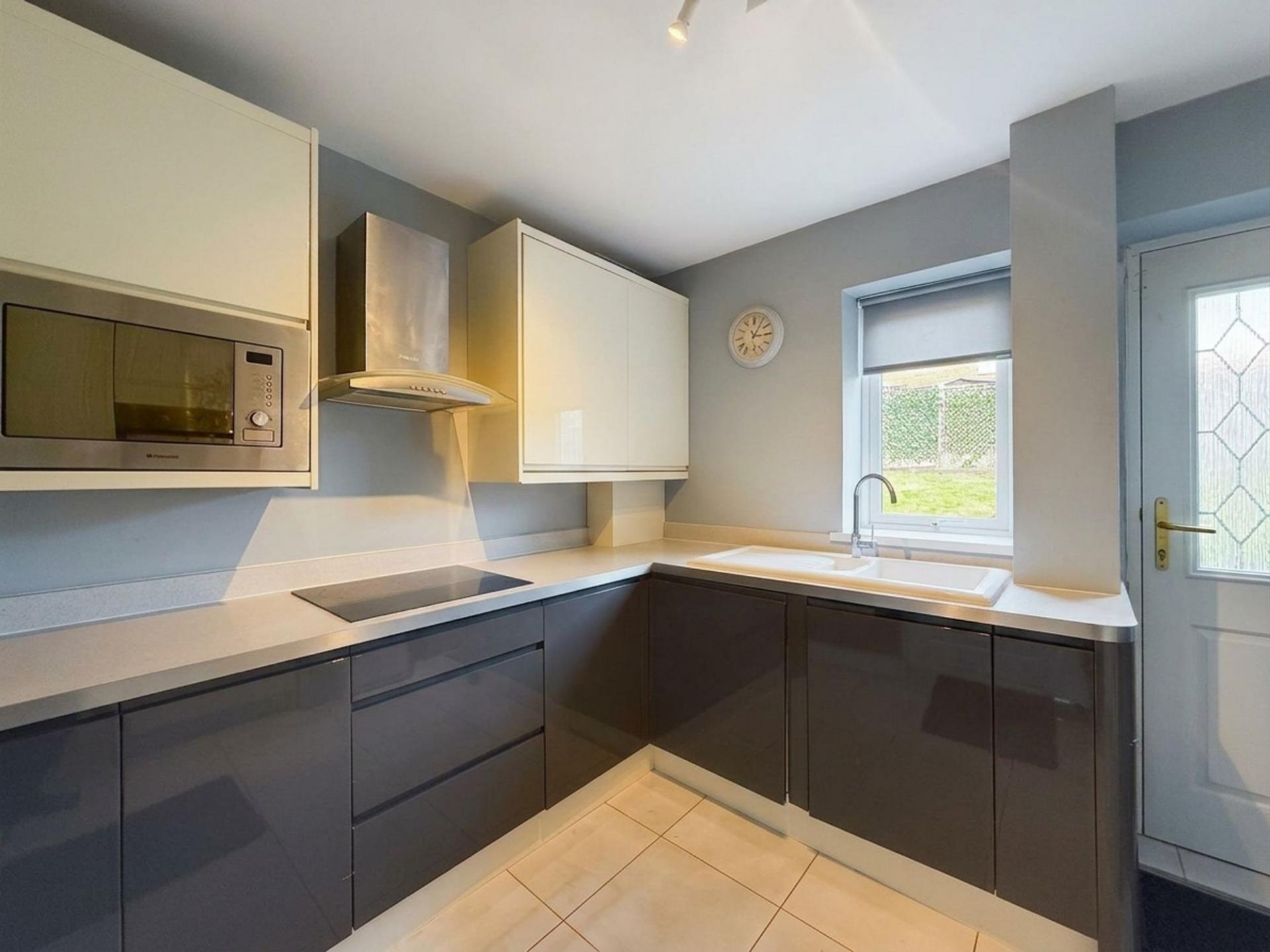 House Easedale Gardens in Birtley