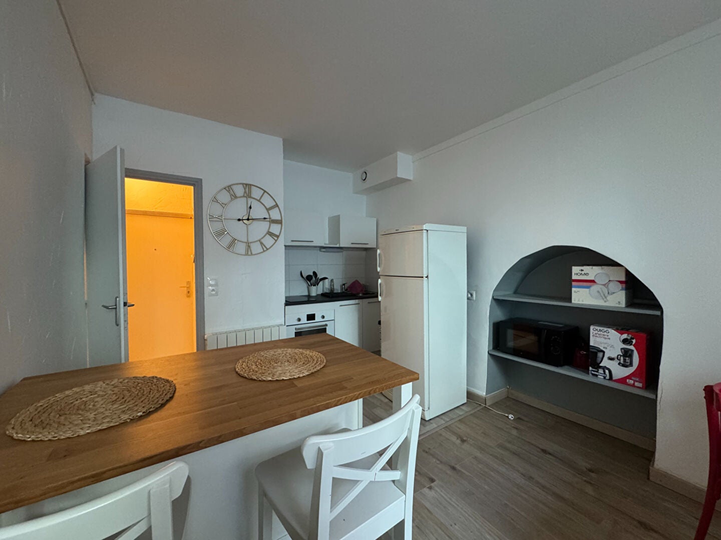 Appartement Galerie Bossuet à Dijon
