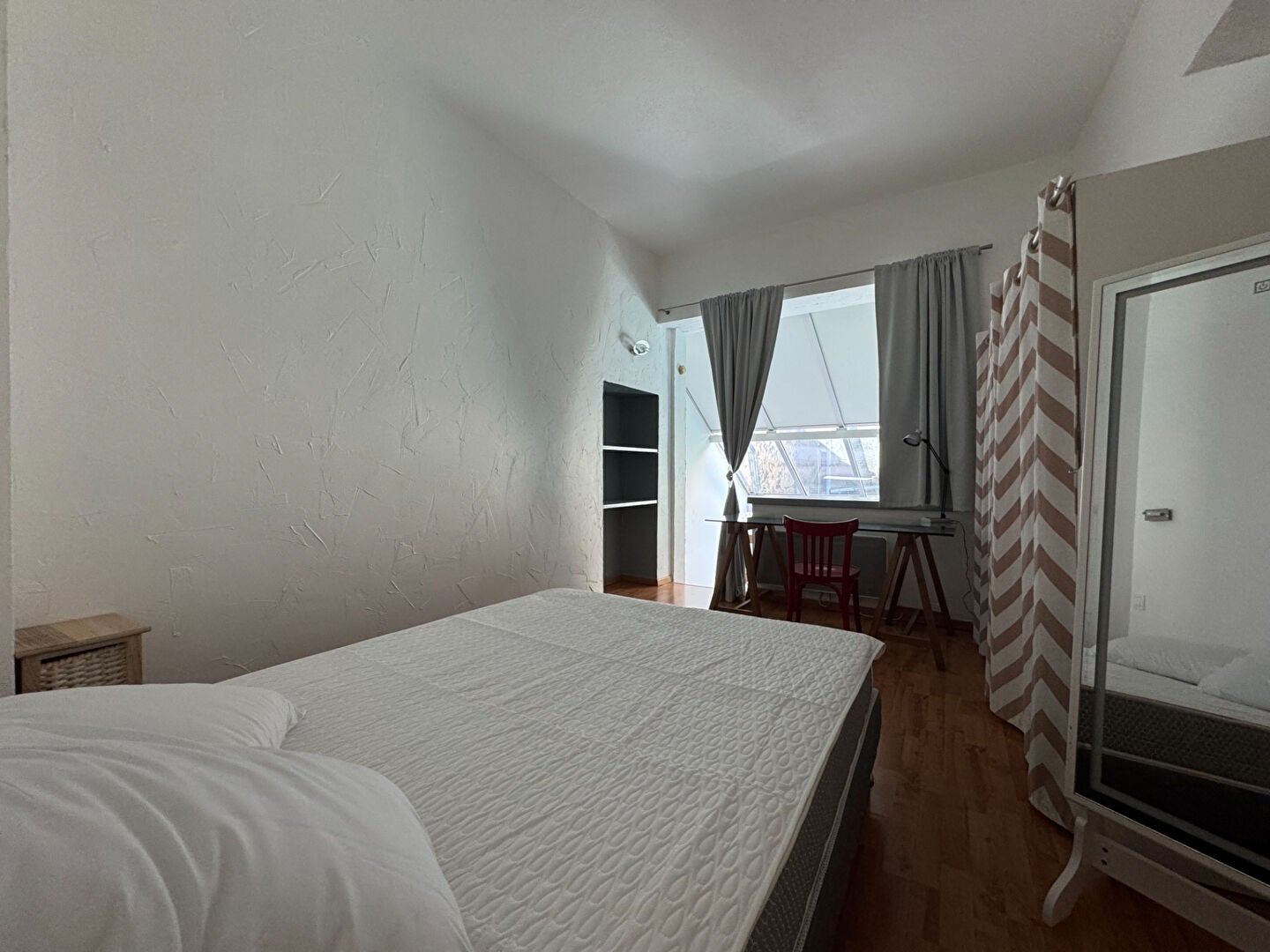 Appartement Galerie Bossuet à Dijon