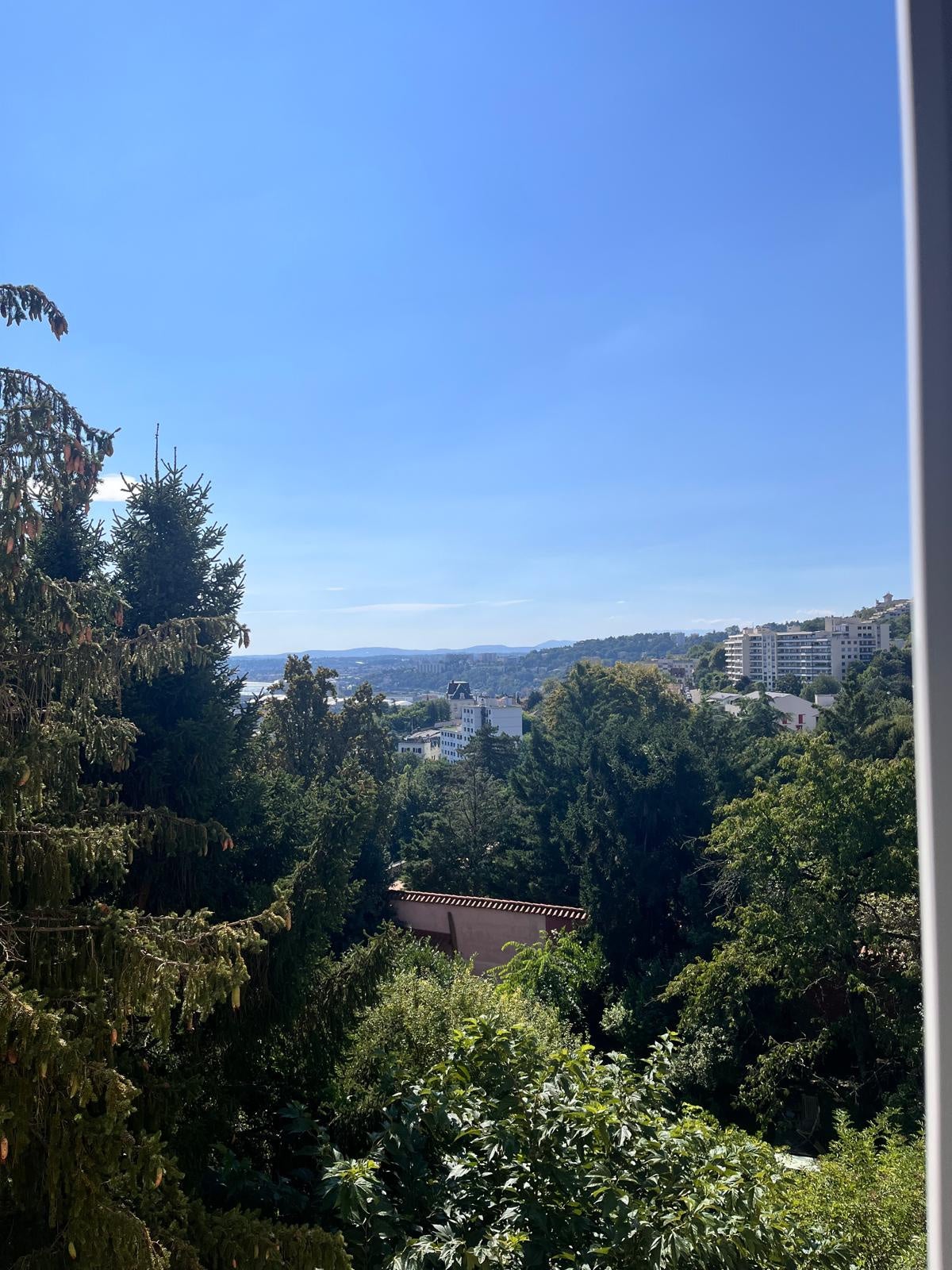 Appartement Rue de Trion à Lyon