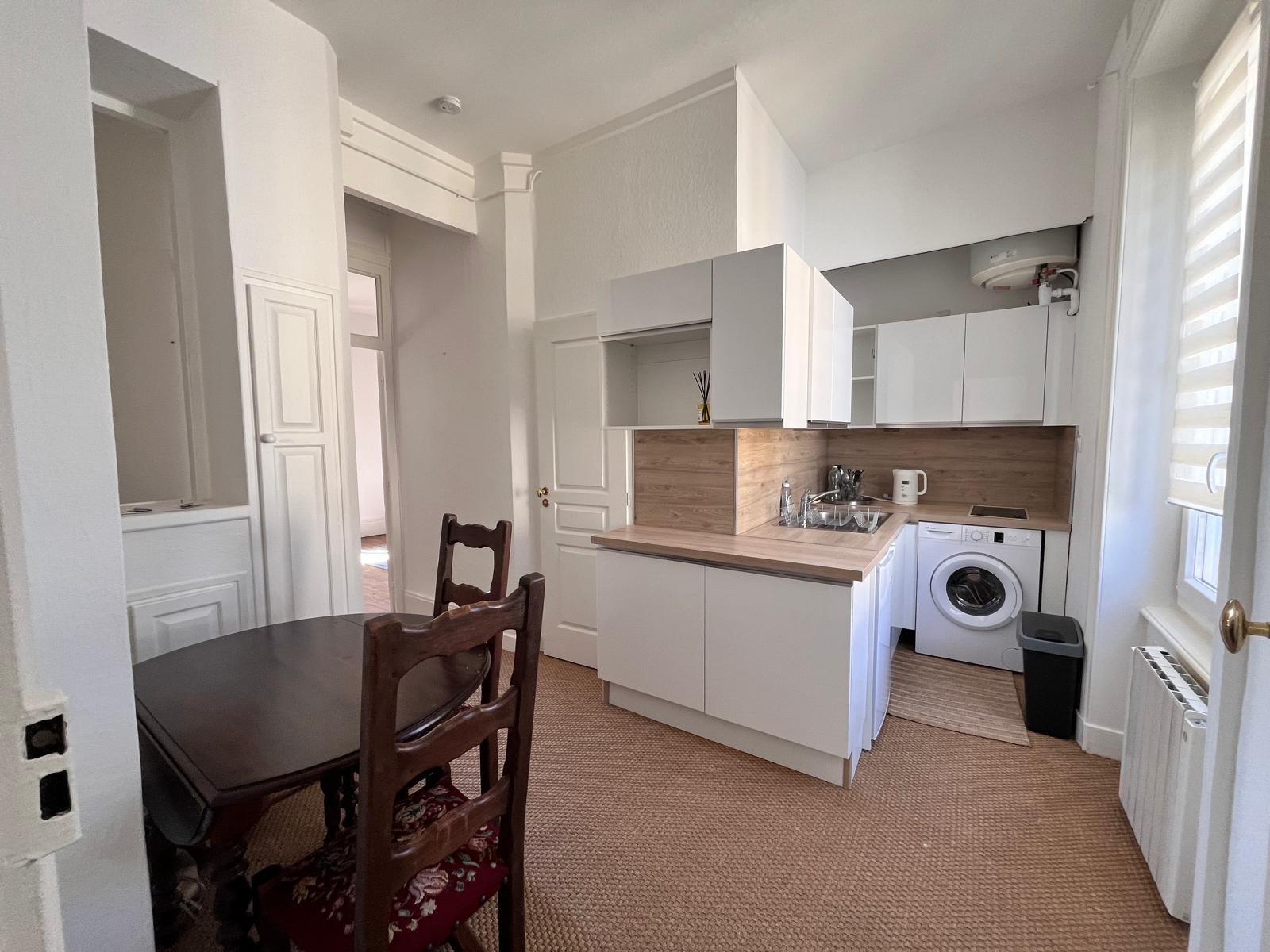 Appartement Rue de Trion à Lyon