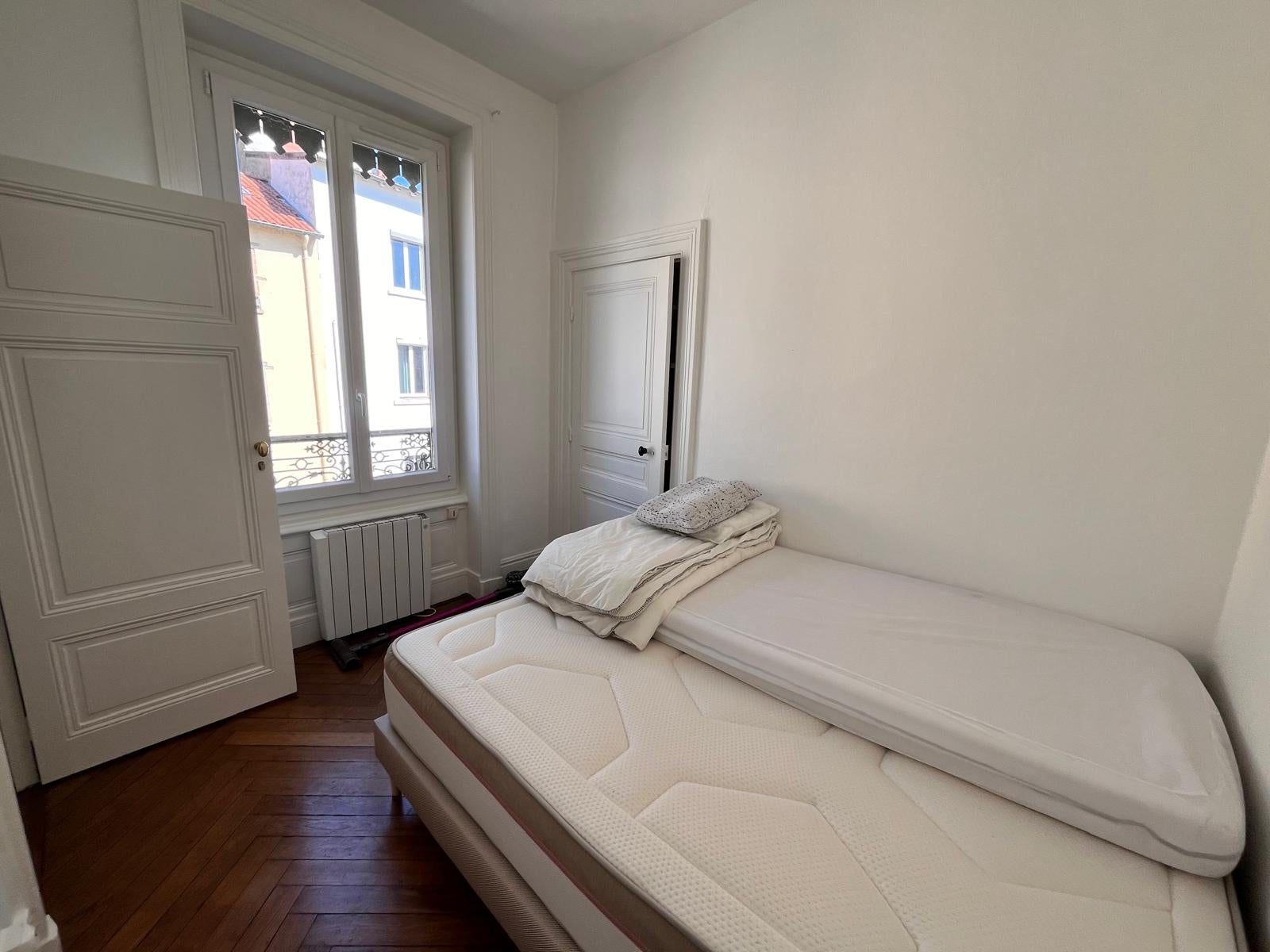 Appartement Rue de Trion à Lyon