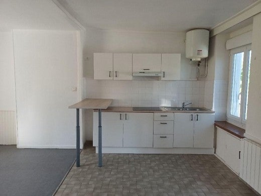 Appartement Avenue du 11 Novembre à Cérilly