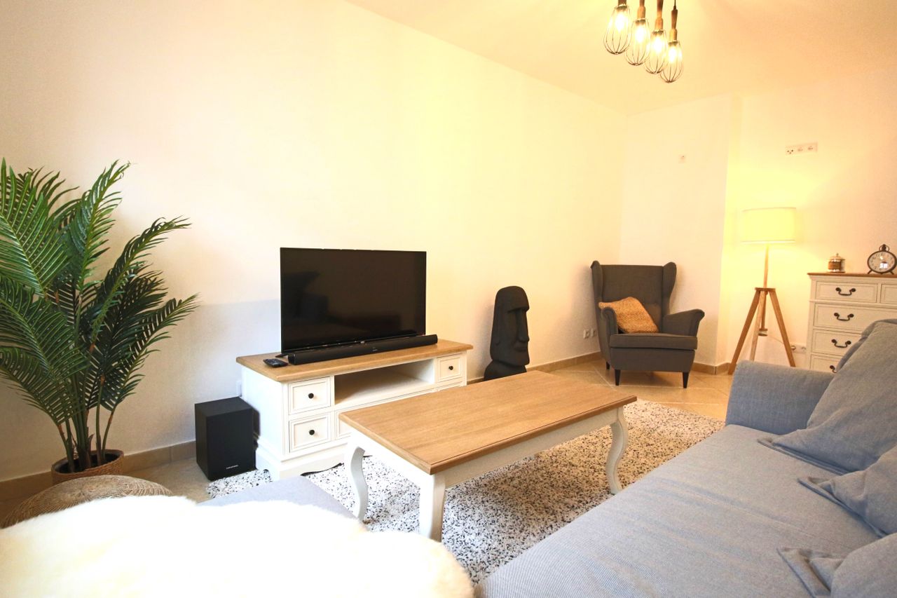Wohnung Schwetzinger Straße in Mannheim