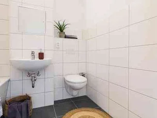 Wohnung Lützowstraße in Essen