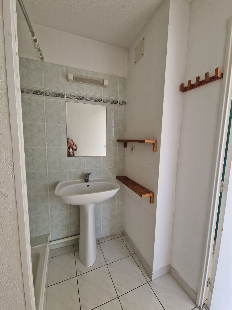 Appartement Rue du Vivarais à Narbonne