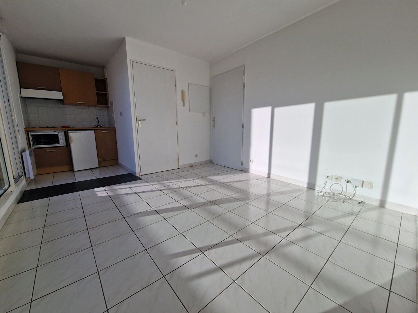 Appartement Rue du Vivarais à Narbonne