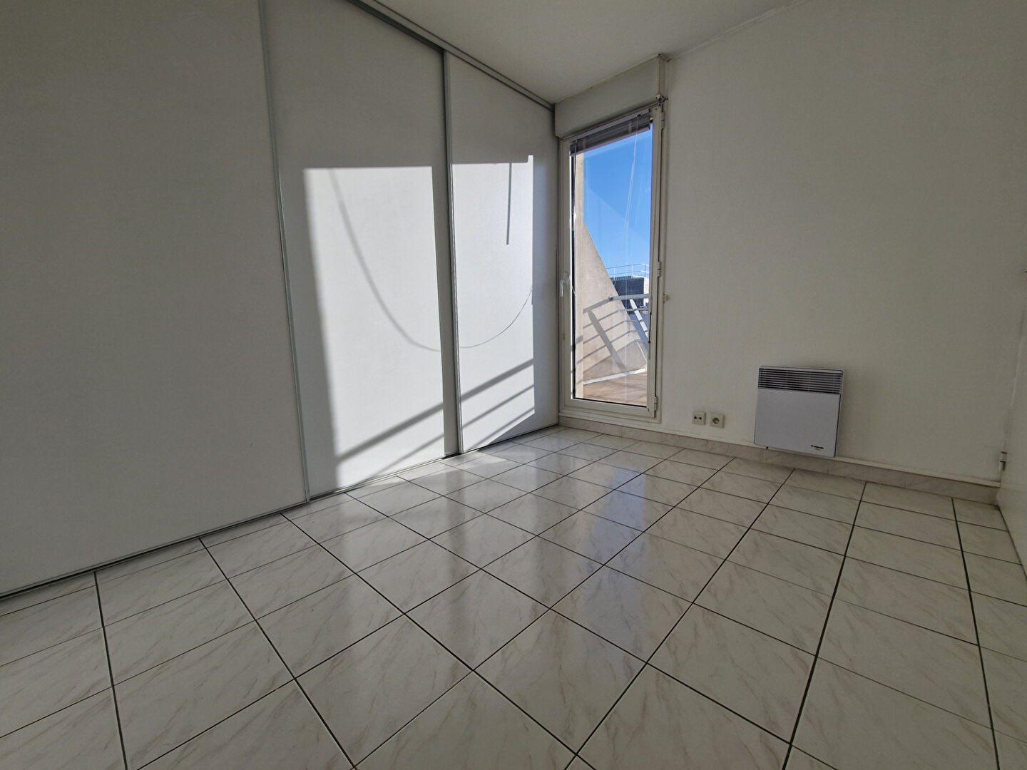 Appartement Rue du Vivarais à Narbonne