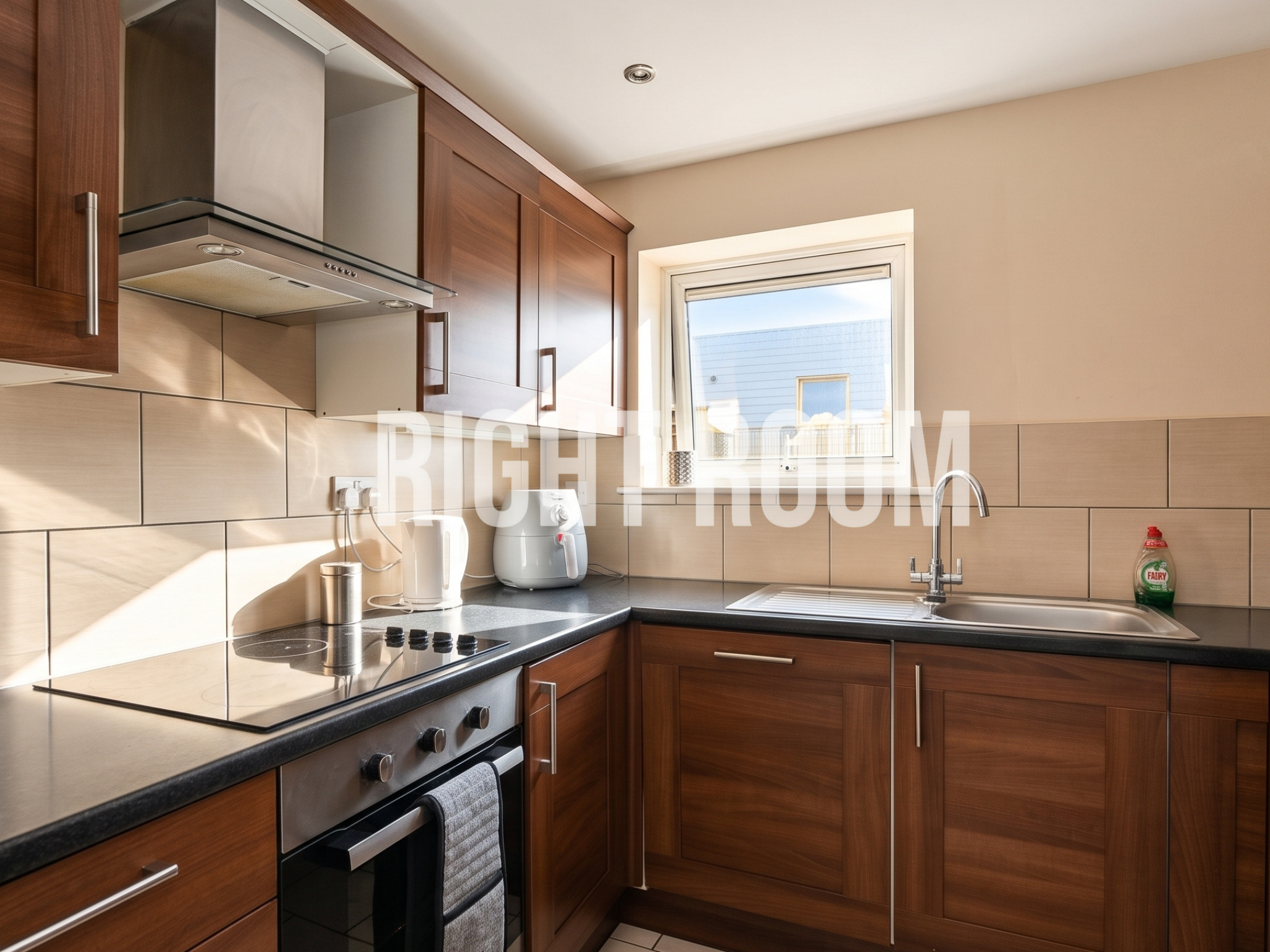Room Garford Street in Greater London