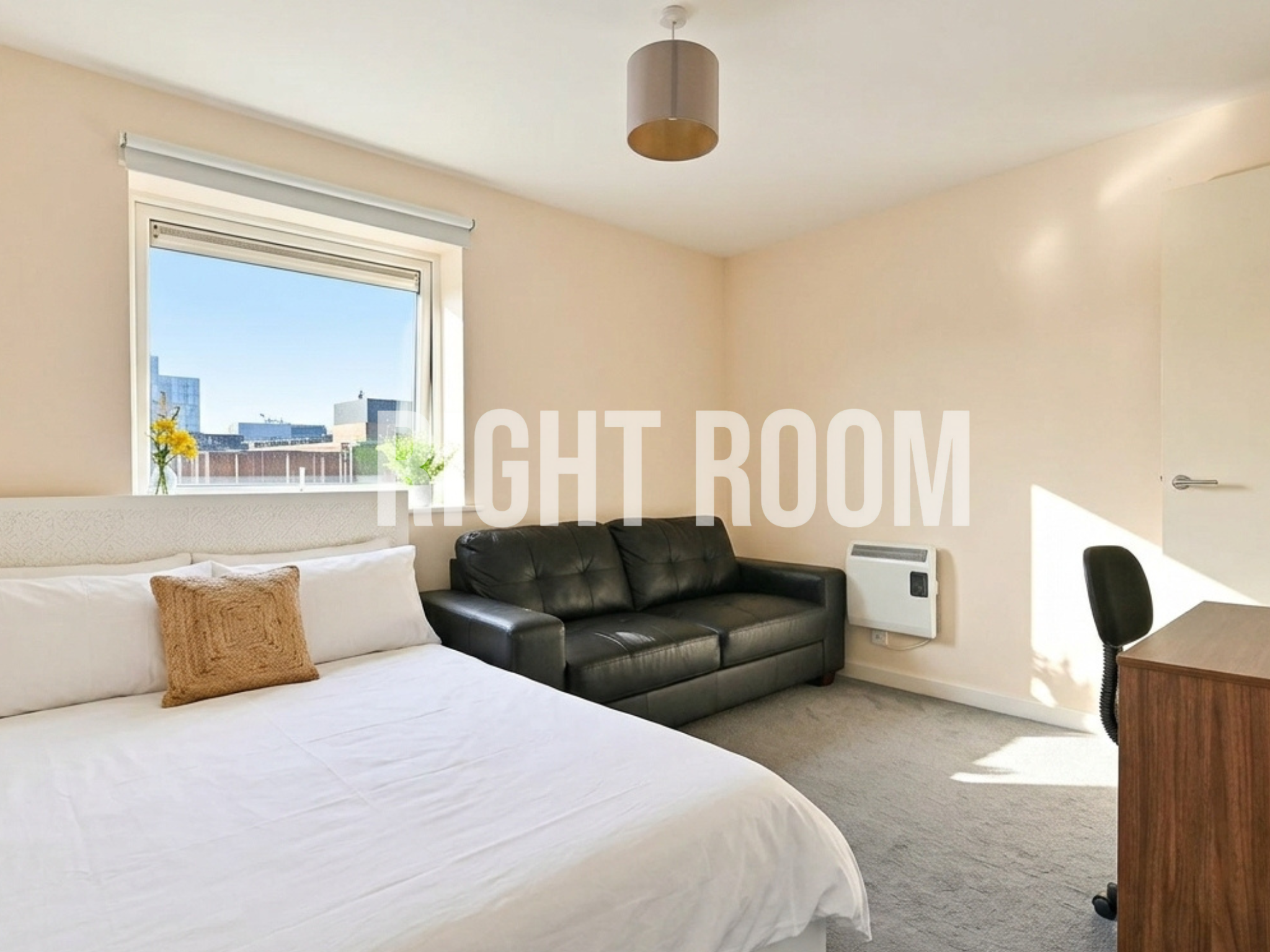 Room Garford Street in Greater London