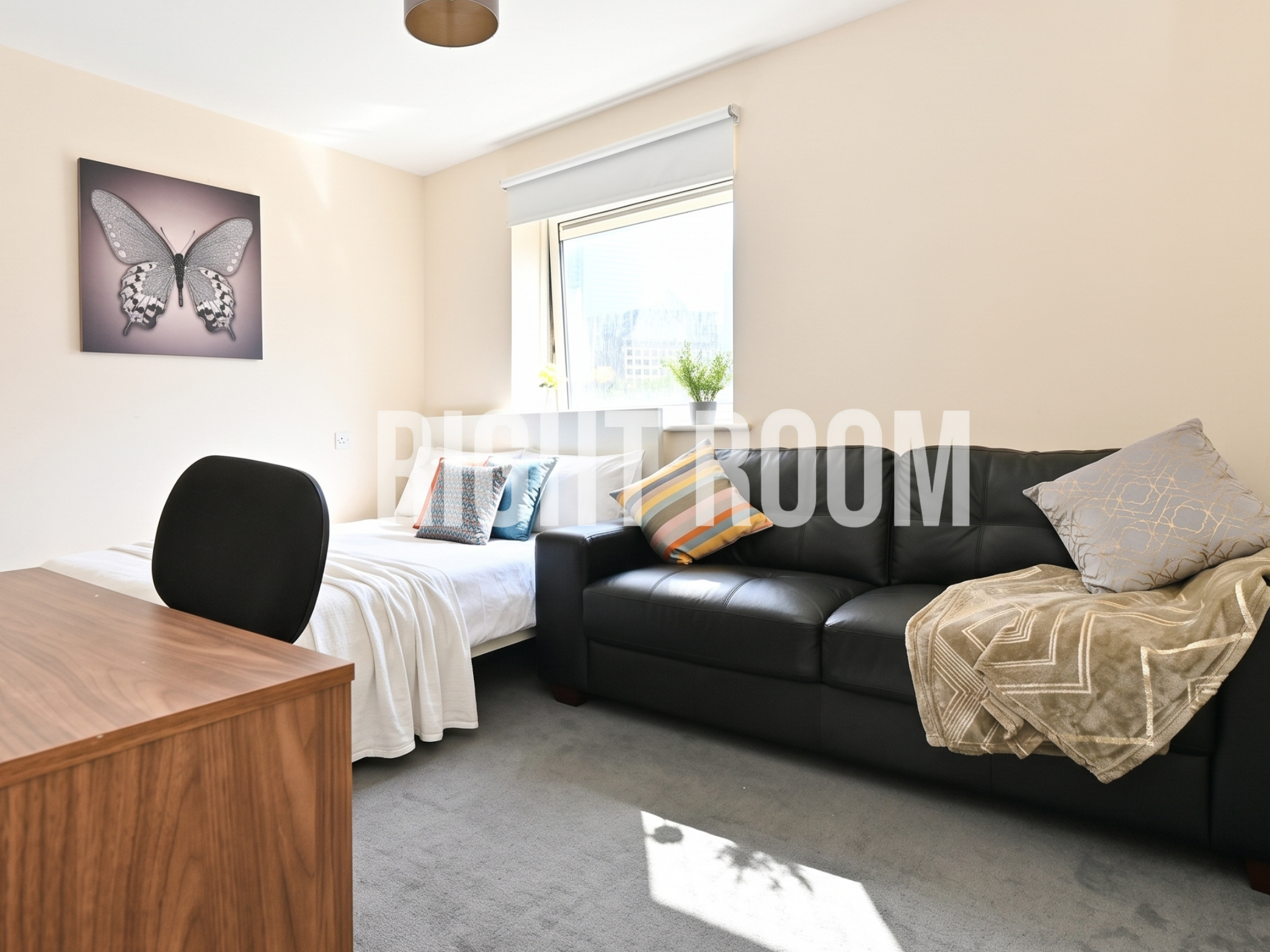 Room Garford Street in Greater London