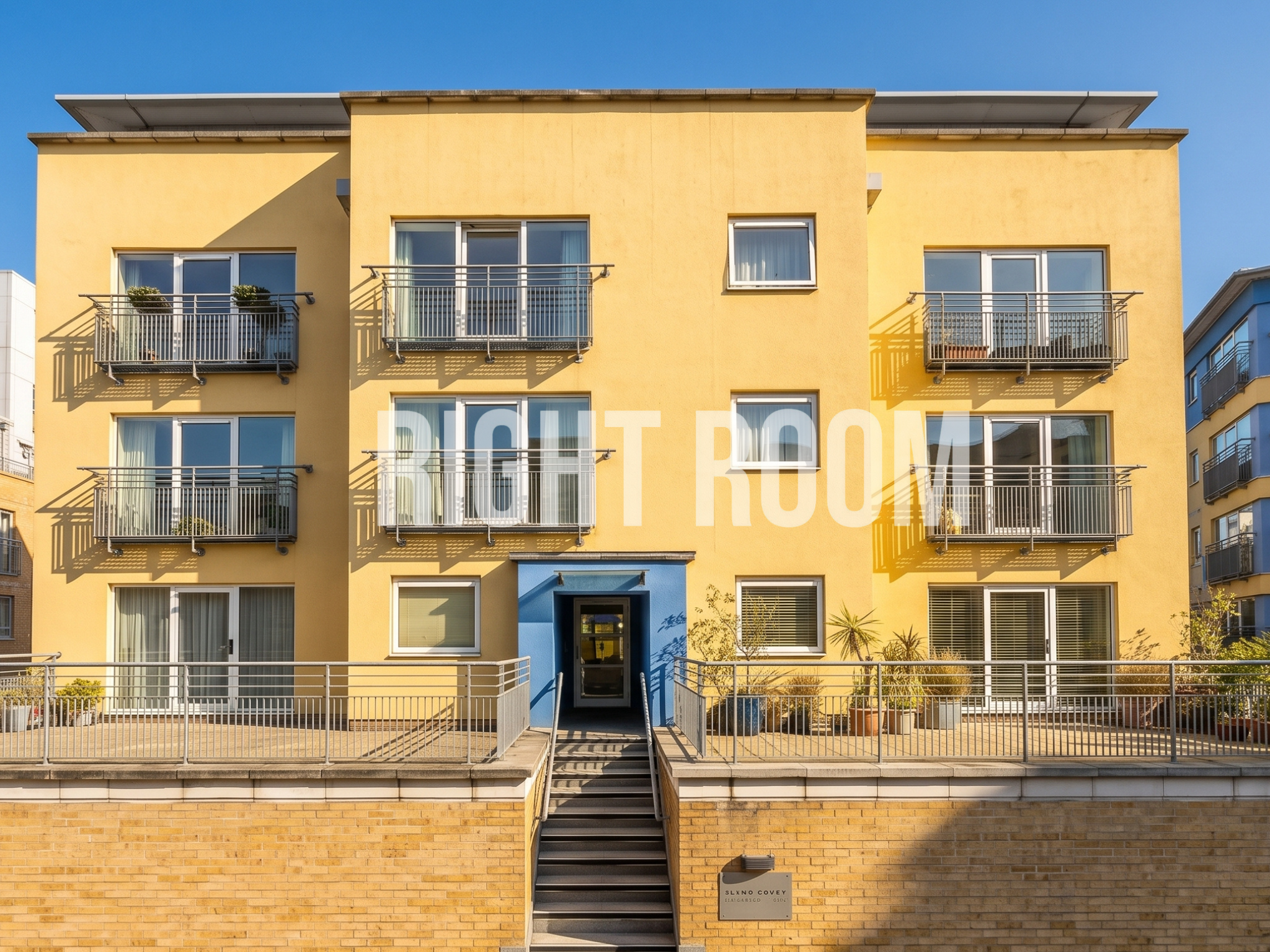 Room Garford Street in Greater London