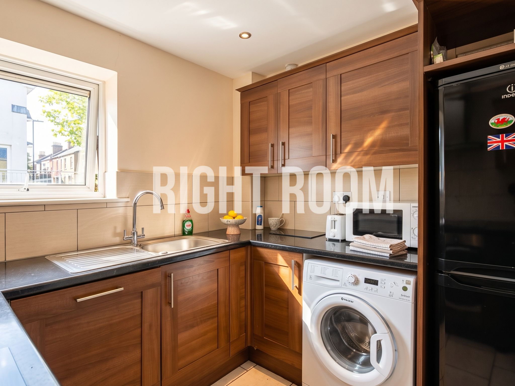 Room Garford Street in Greater London