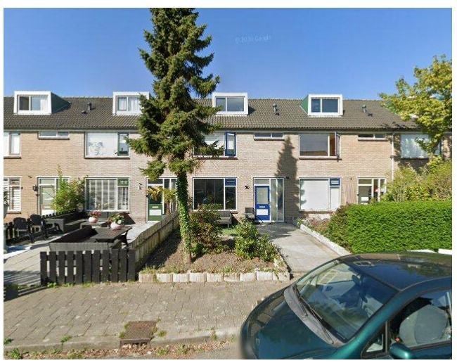 Appartement Larixlaan in Zuid-Scharwoude