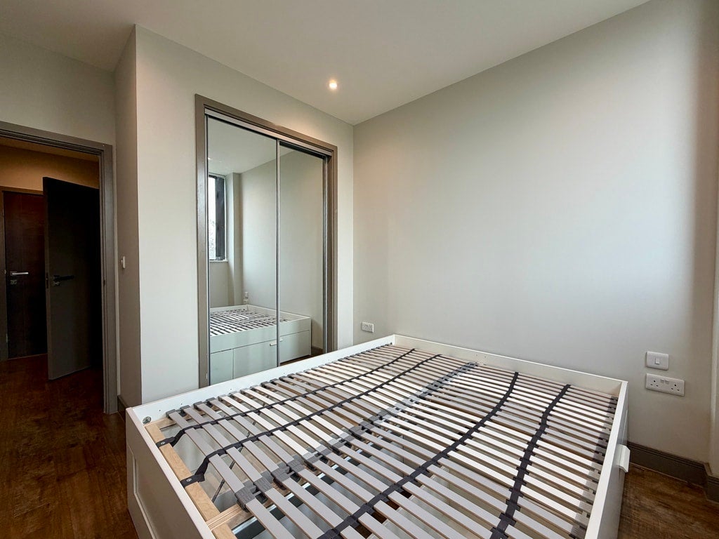 Flat Week Street in Maidstone