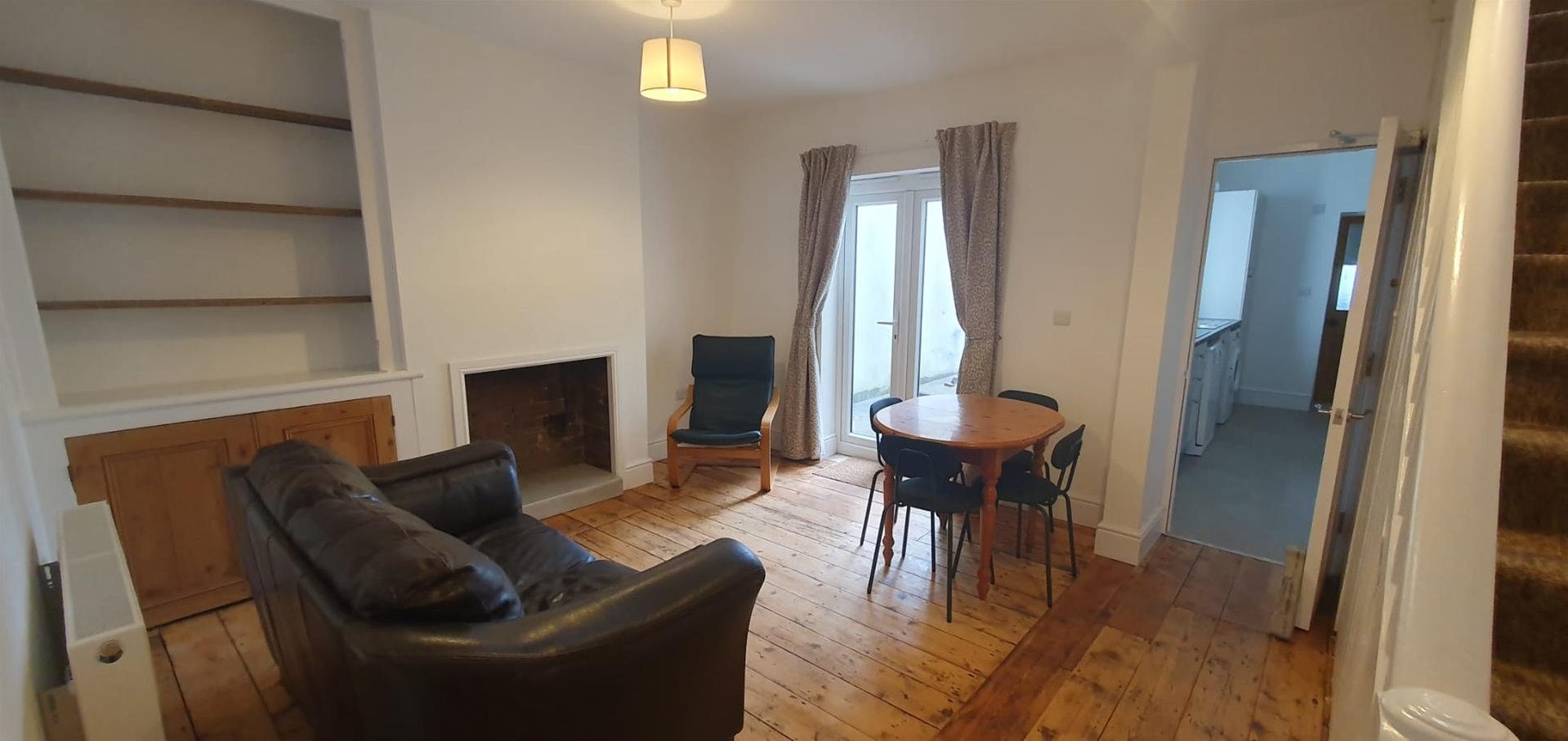 Room Balmain Street in Bristol