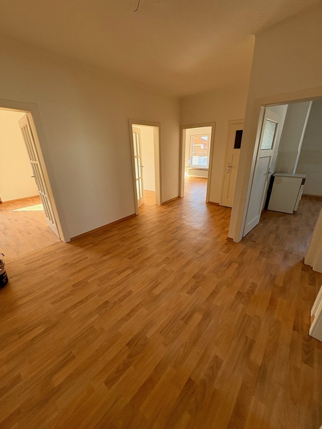 Wohnung Schlossplatz in Zweibrücken