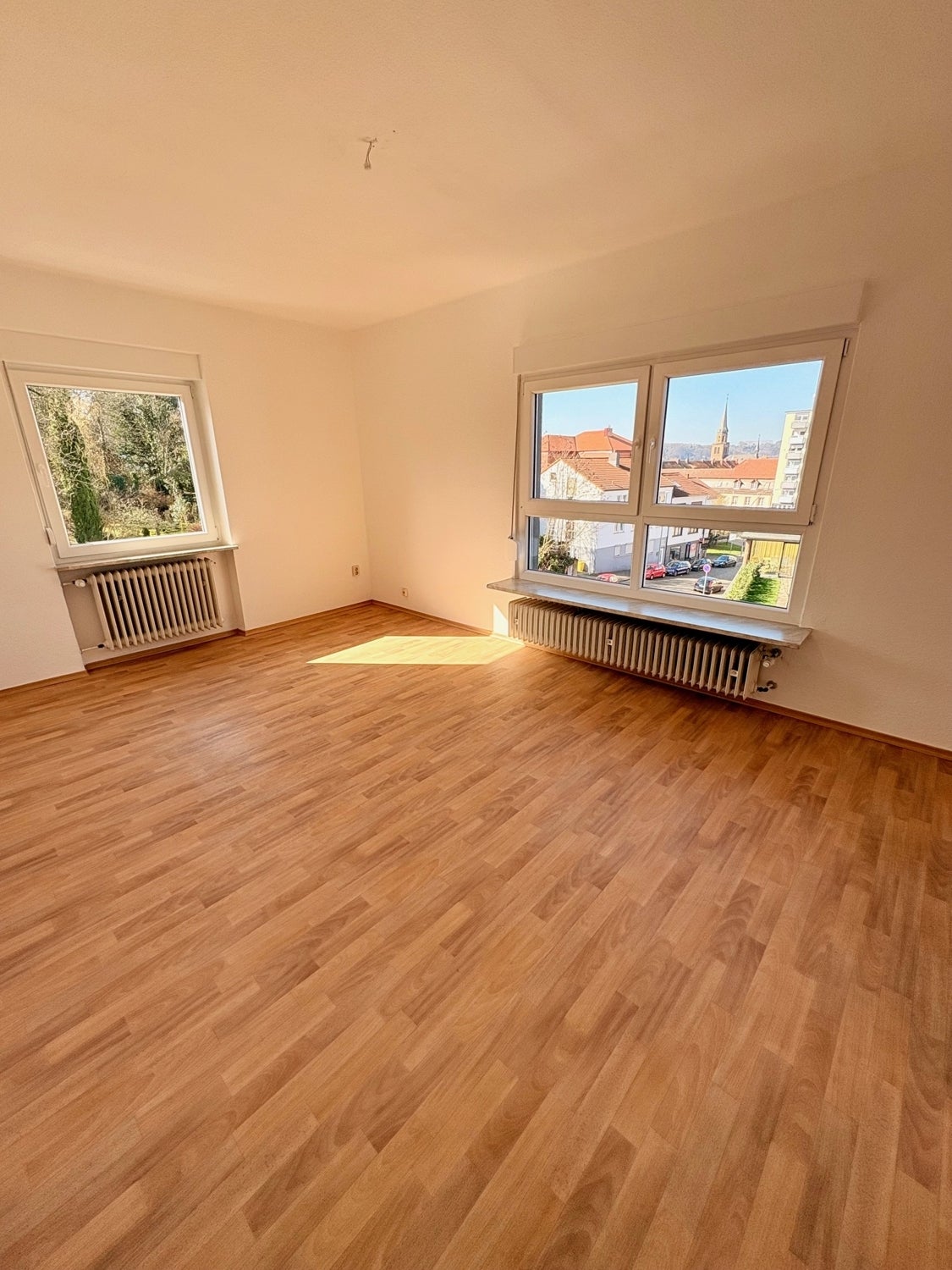 Wohnung Schlossplatz in Zweibrücken