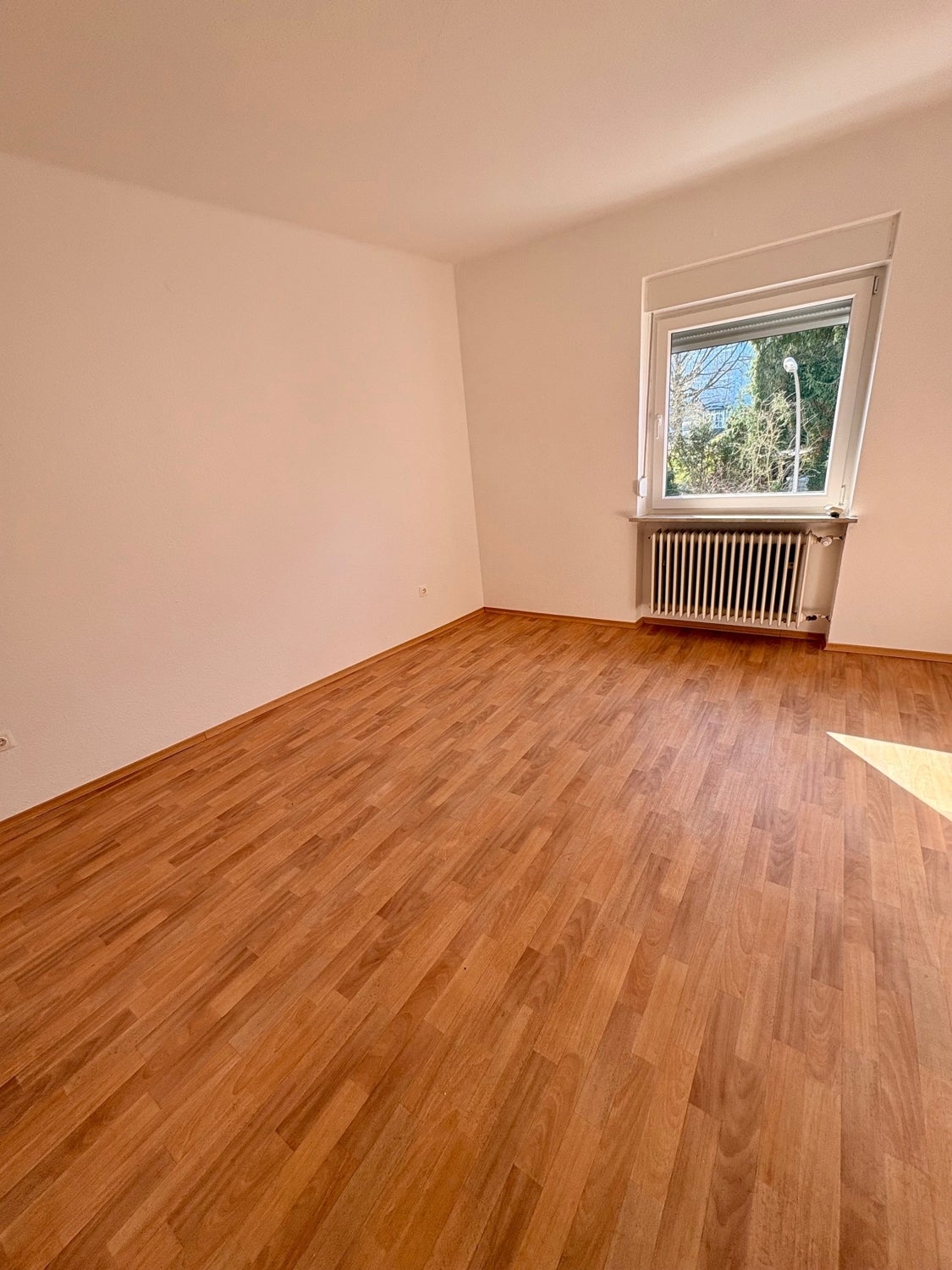 Wohnung Schlossplatz in Zweibrücken