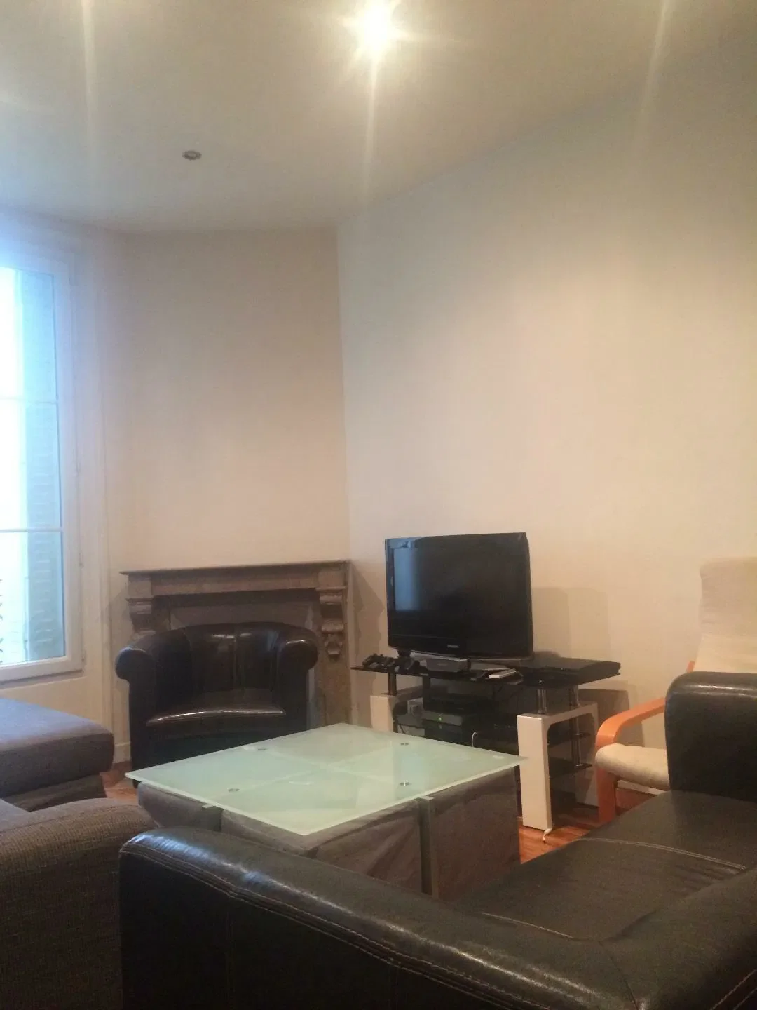 Chambre Avenue Georges Gosnat à Ivry-sur-Seine