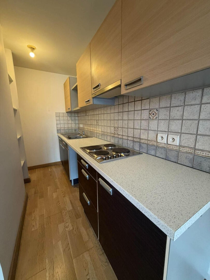 Flat Rue Léonard de Vinci in Calais