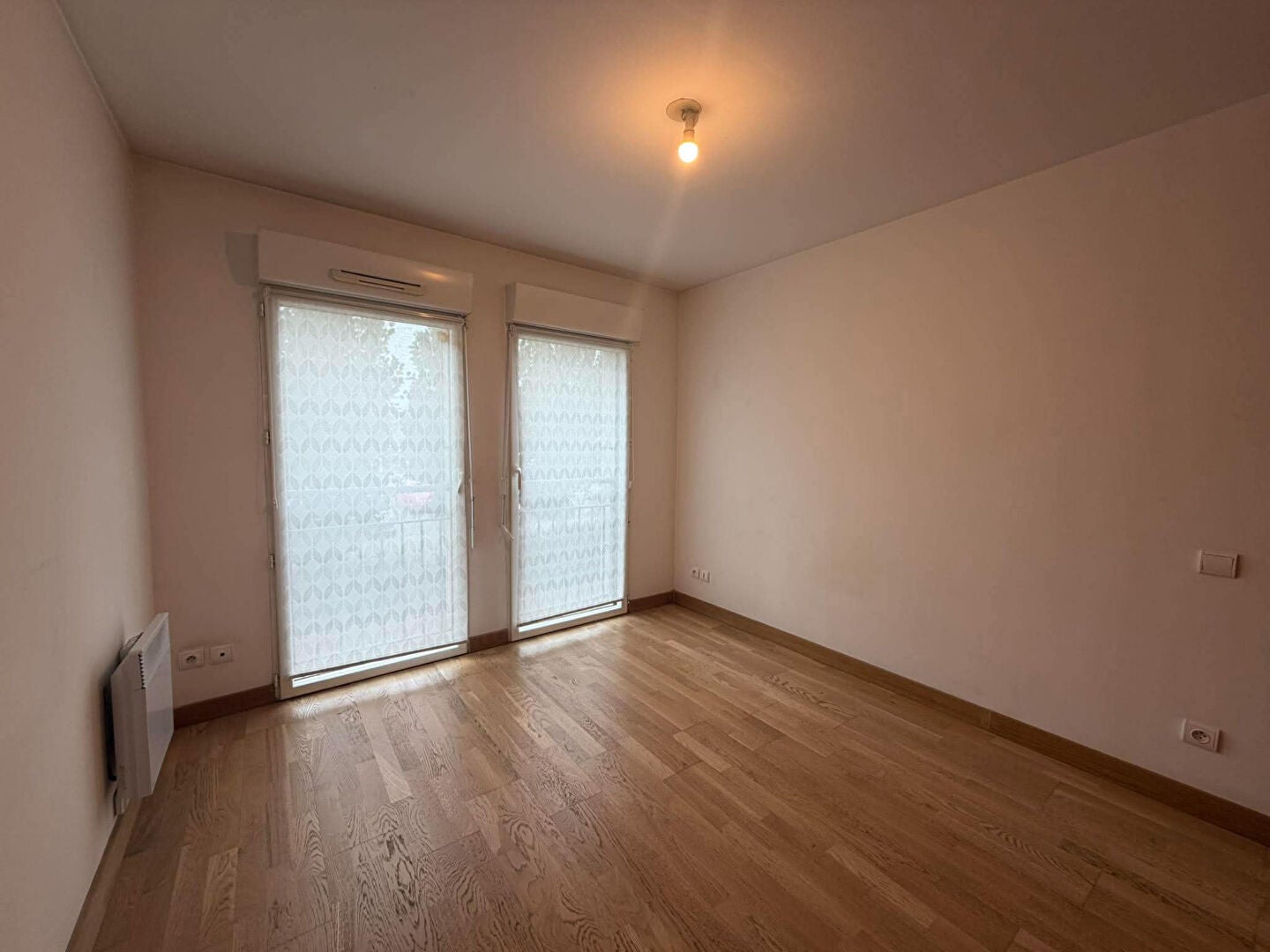 Flat Rue Léonard de Vinci in Calais