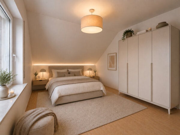 Wohnung Heidelberger Straße in Darmstadt
