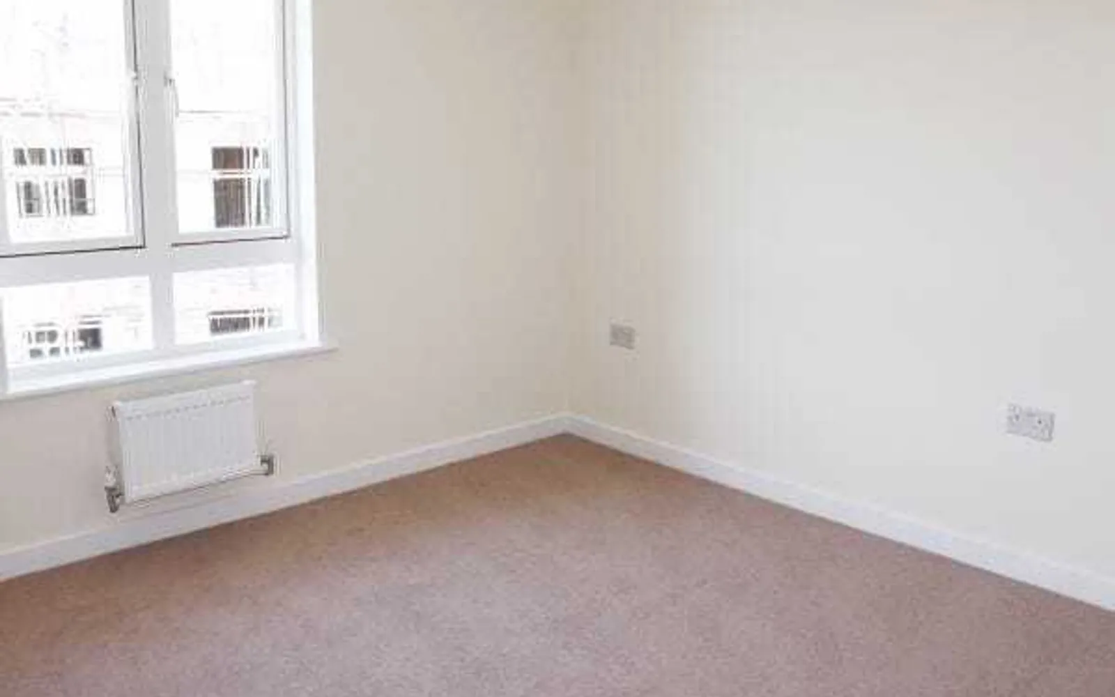 Flat Pump House Crescent in Watford