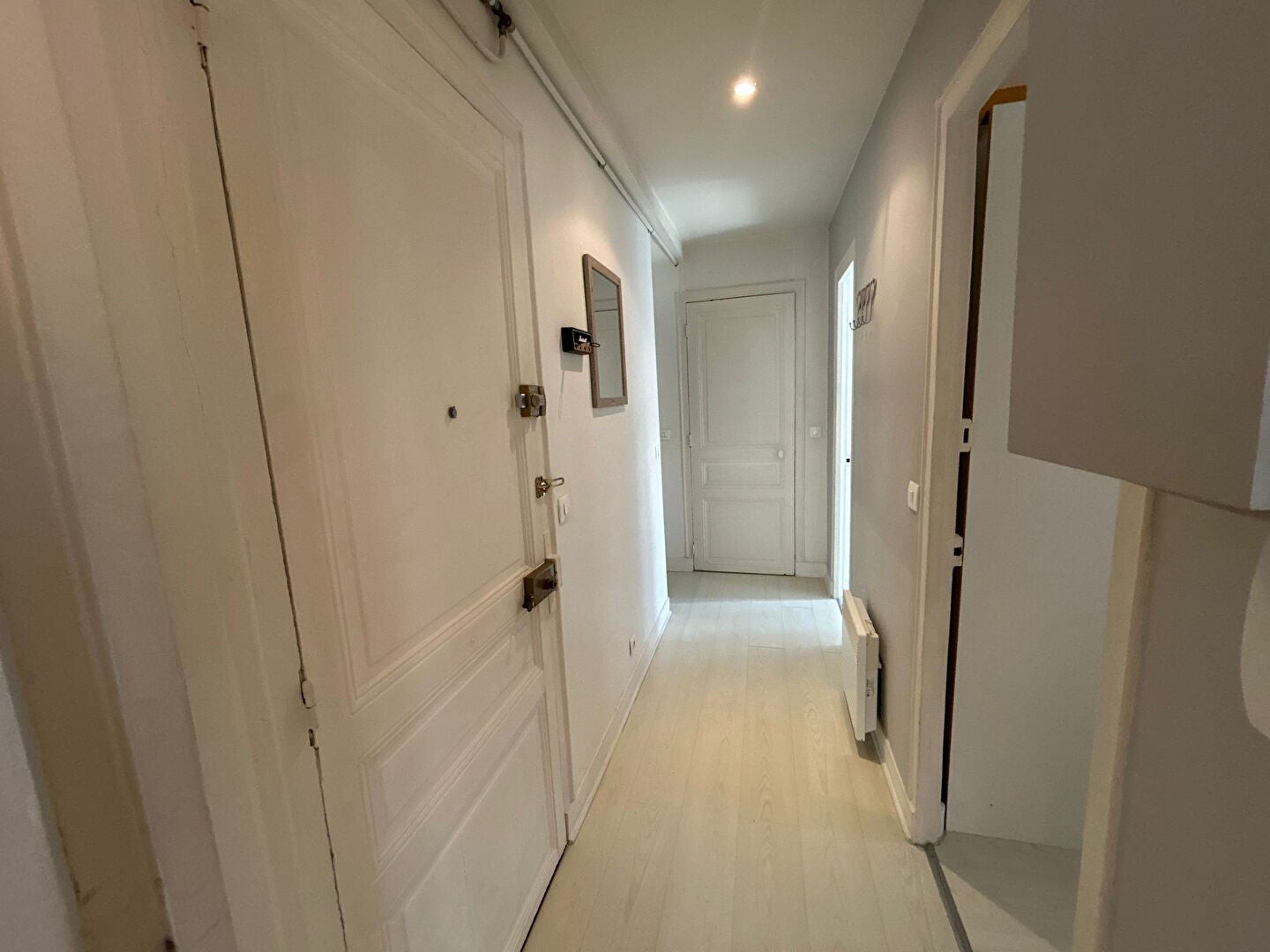 Appartement Avenue des Gobelins à Paris