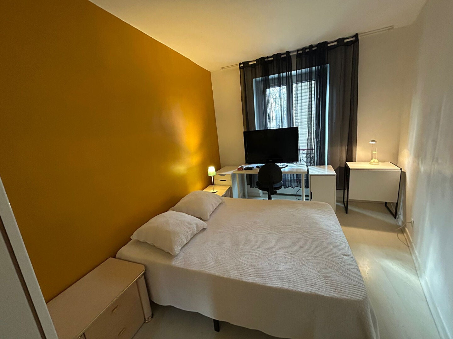 Appartement Avenue des Gobelins à Paris