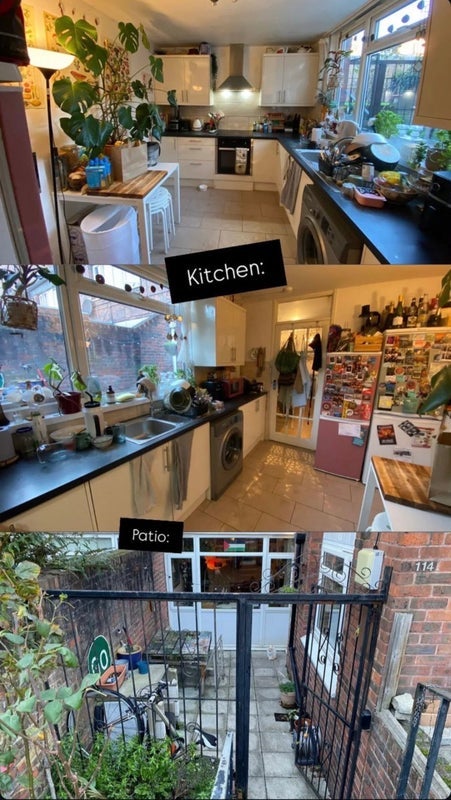 Room Carlton Grove in Greater London