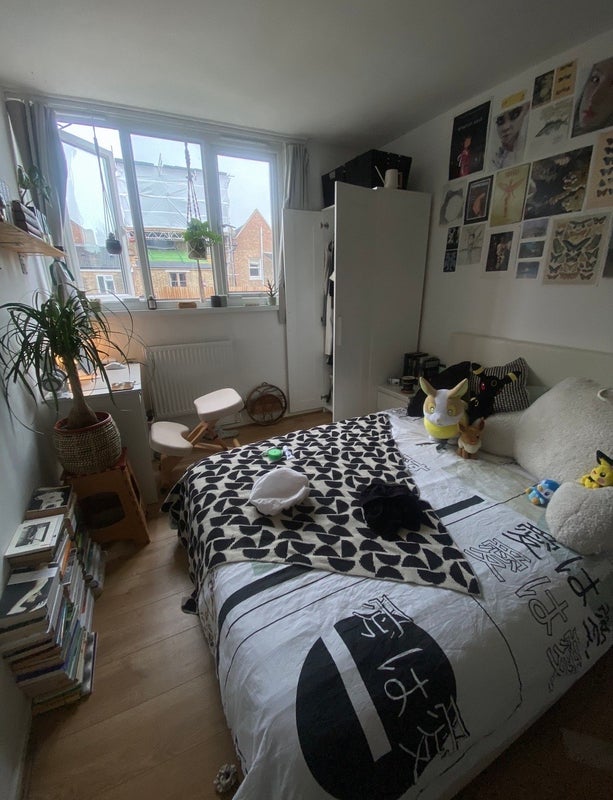 Room Carlton Grove in Greater London