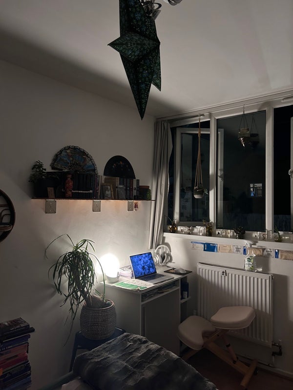Room Carlton Grove in Greater London