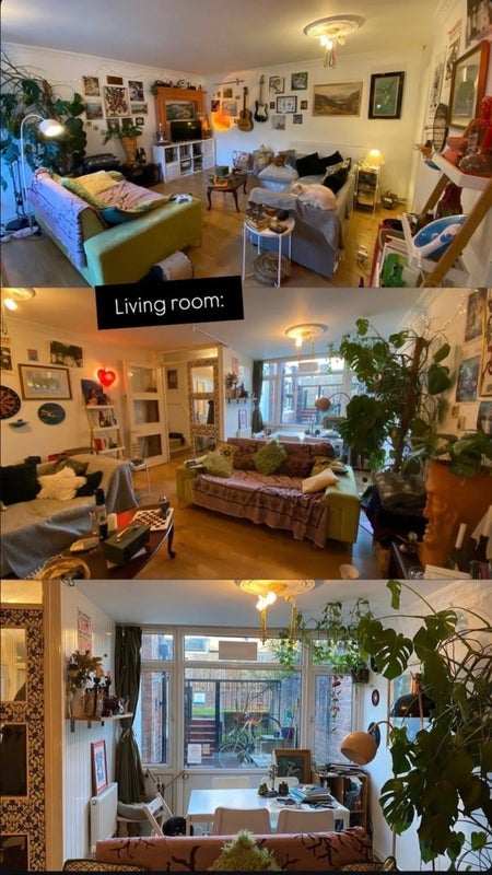 Room Carlton Grove in Greater London