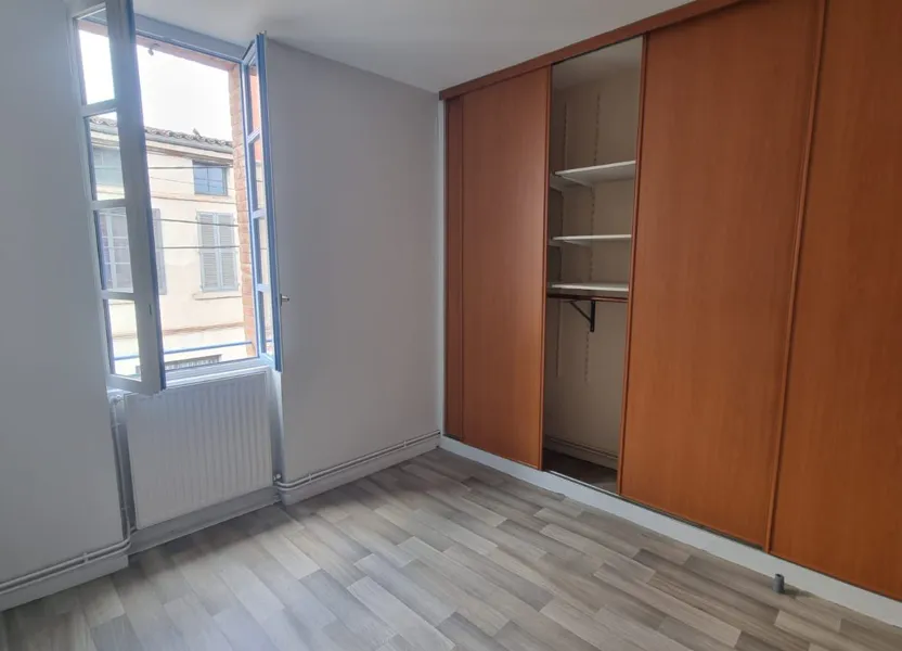 Appartement Allée des Hirondelles à Montauban