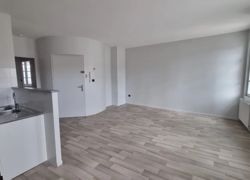 Appartement Allée des Hirondelles à Montauban