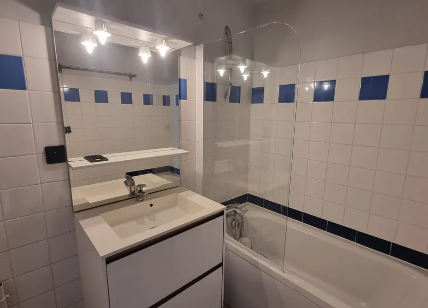 Appartement Allée des Hirondelles à Montauban