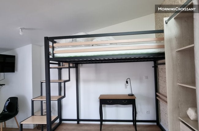 Flat Rue du Chaudronnier in Niort