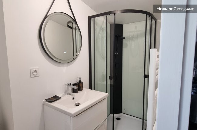 Flat Rue du Chaudronnier in Niort