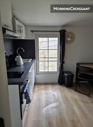 Flat Rue du Chaudronnier in Niort