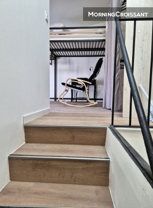 Flat Rue du Chaudronnier in Niort