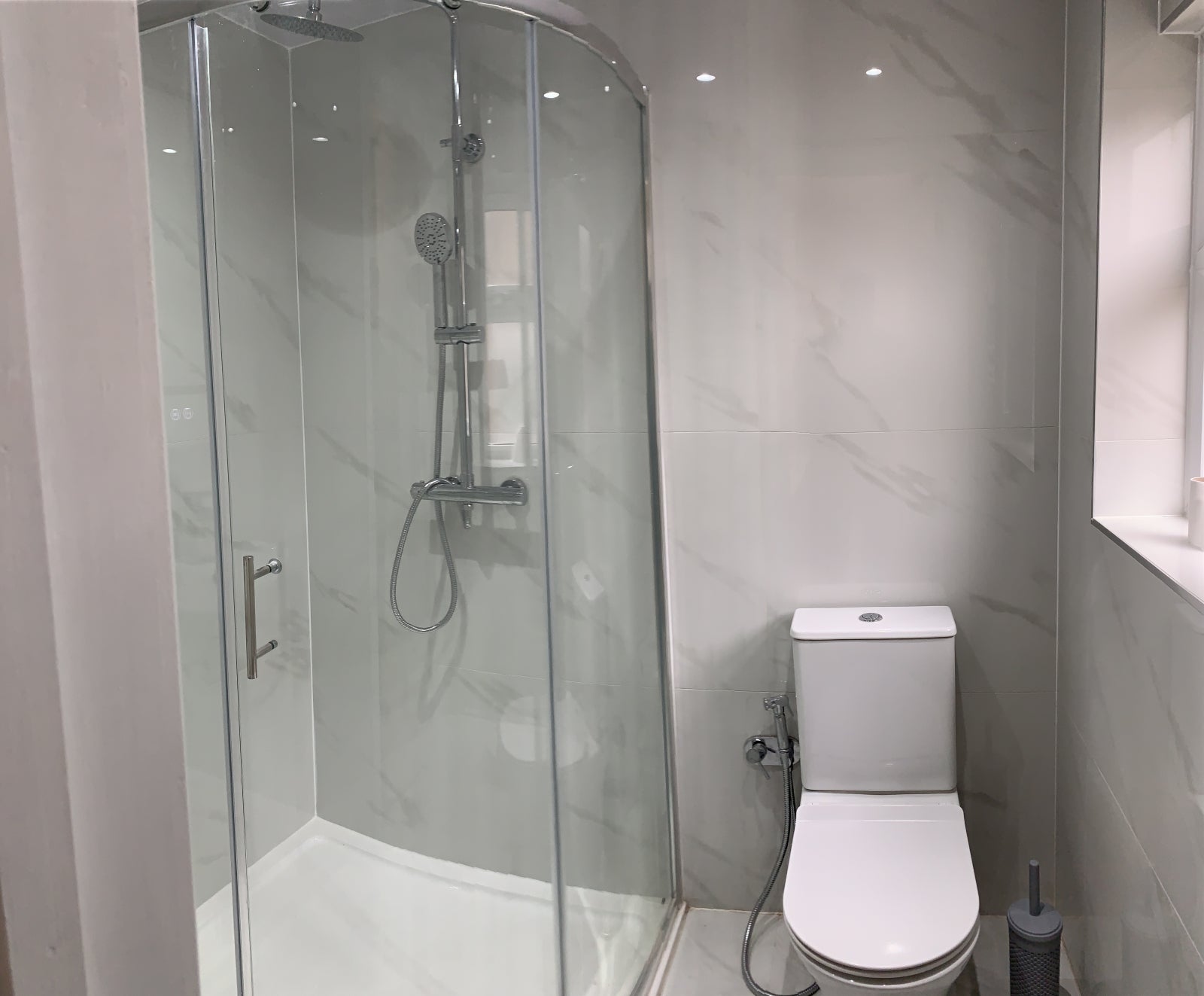 Room The Heights in Greater London