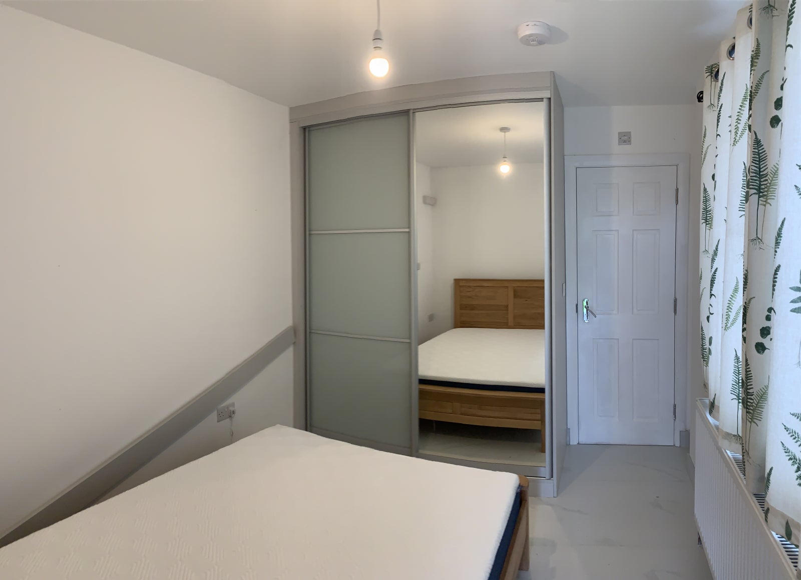Room The Heights in Greater London