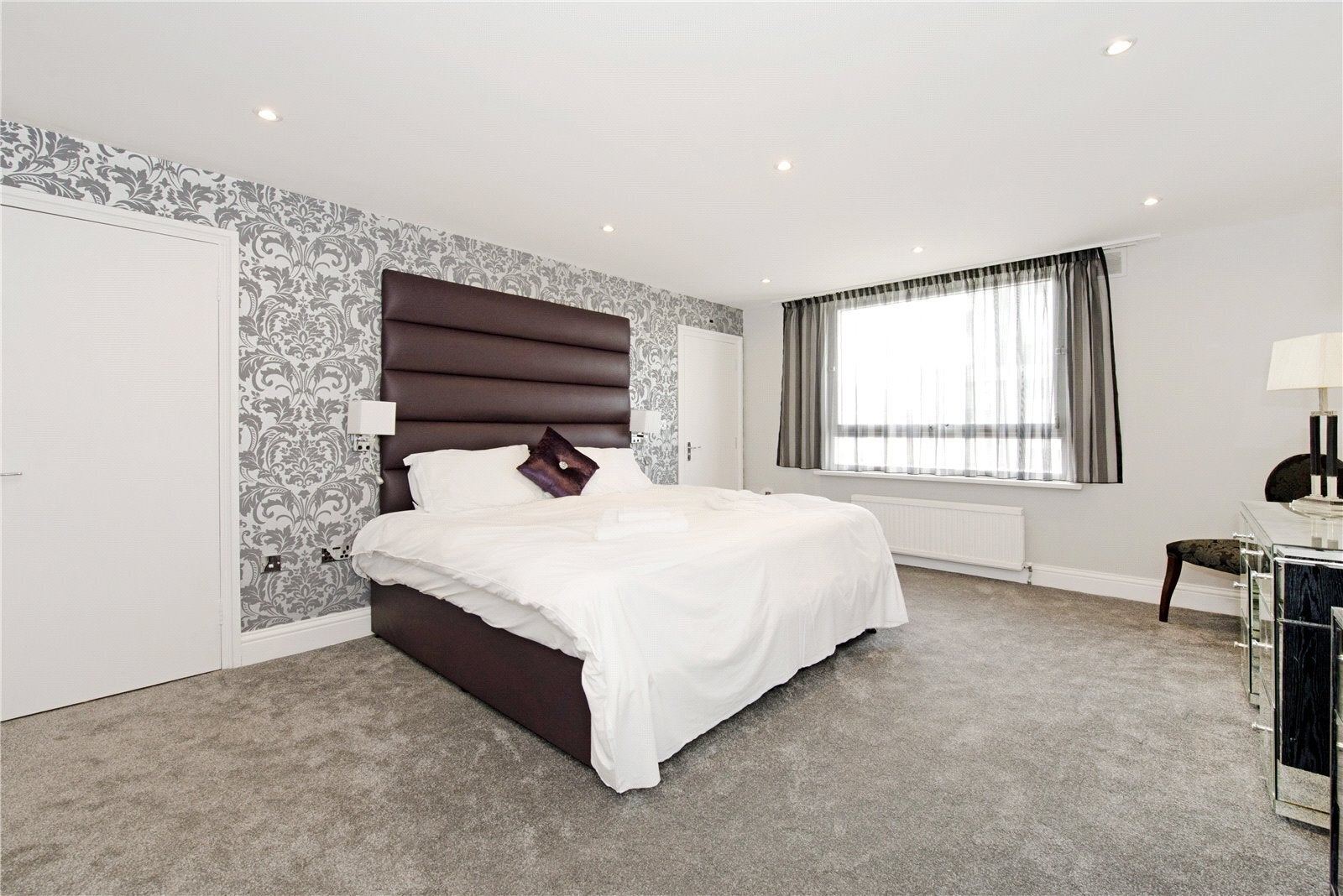Flat Edgware Road in City of Westminster