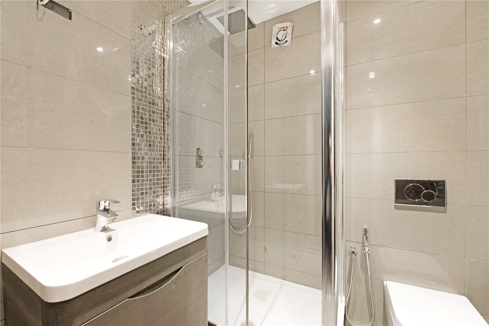 Flat Edgware Road in City of Westminster