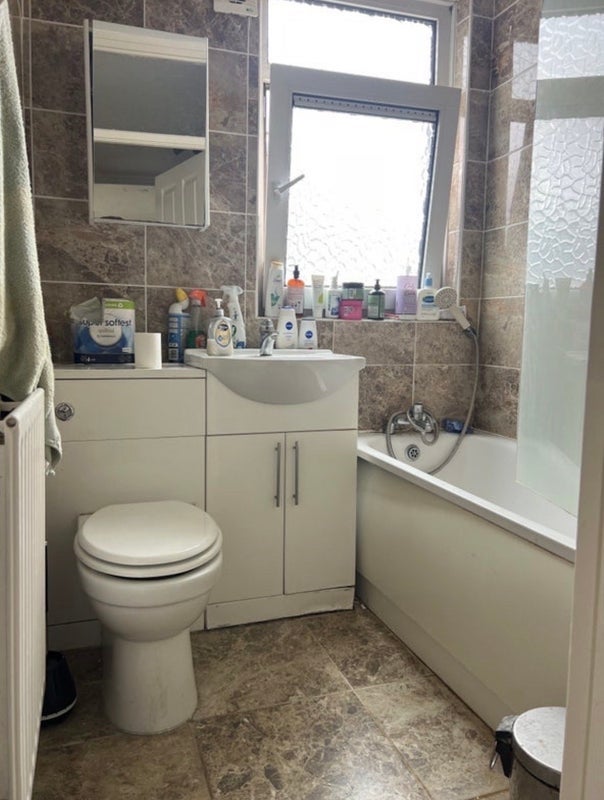 Room Weymouth Terrace in Greater London