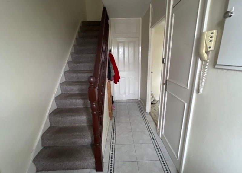 Room Weymouth Terrace in Greater London