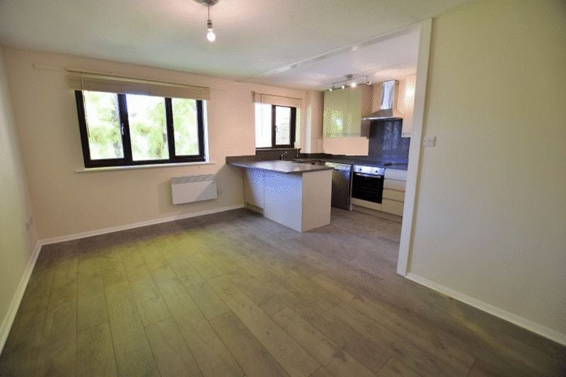 Flat Brockway Close in Greater London
